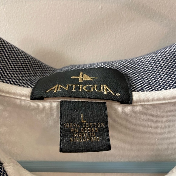 Vintage Uconn Polo - Picture 2 of 3